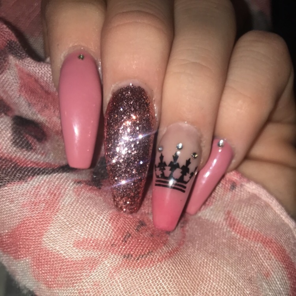 Meet your Posher, Mckenna